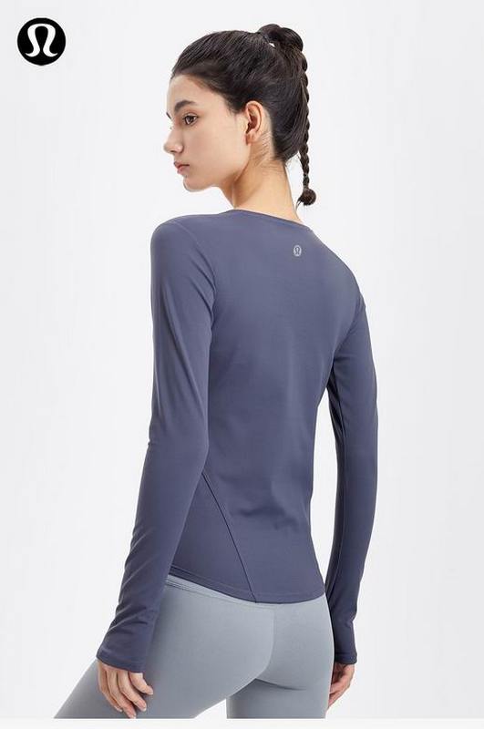 Lululemon Women's Long Sleeve T-shirts 55